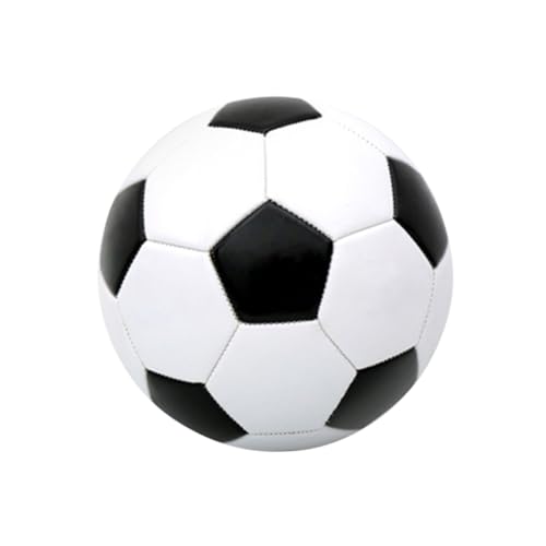 ERINGOGO Sport Fußballspielzeug Weicher Langlebiger Fußball für Jungen und Ball für Personen Pädagogisches für Aktives im Freien und Drinnen ERINGOGO Sport Fußballspielzeug Weicher Langlebiger Fußball für Jungen und Ball für Personen Pädagogisches für Aktives im Freien und Drinnen von ERINGOGO