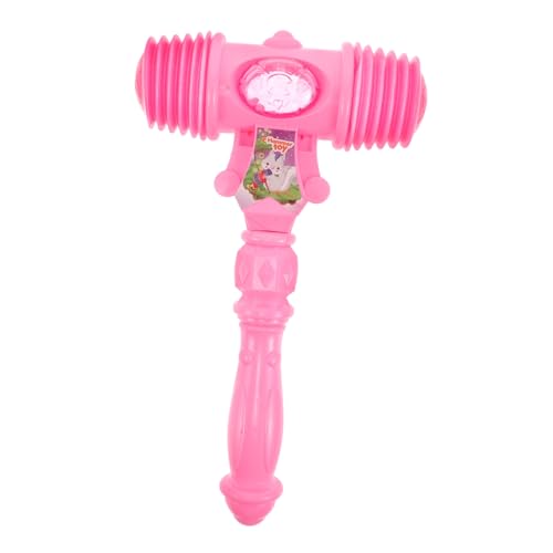ERINGOGO Squeaky Hammer für Interaktives Lernspielzeug aus Sicherem Kunststoff Fördert Hand Auge Koordination und Motorische Fähigkeiten Aufregender Quietsch Sound Langlebiges Design für ERINGOGO Squeaky Hammer für Interaktives Lernspielzeug aus Sicherem Kunststoff Fördert Hand Auge Koordination und Motorische Fähigkeiten Aufregender Quietsch Sound Langlebiges Design für von ERINGOGO