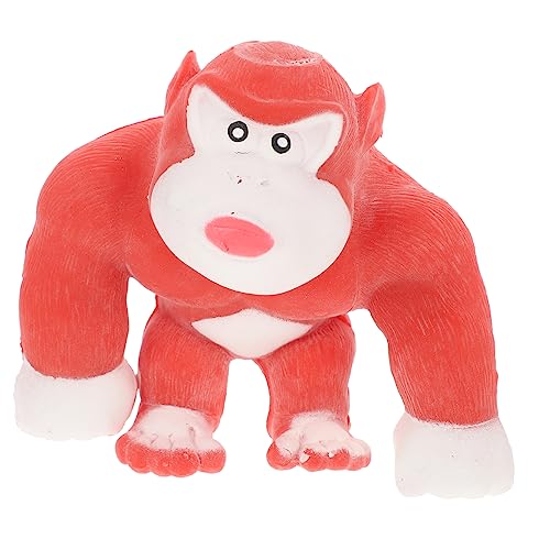 ERINGOGO Orangutan Sandspielzeug Für Stressabbau Lustiges Druckspielzeug Aus Für Erwachsene Tragbar Und Wiederverwendbar Für Zuhause Büro ERINGOGO Orangutan Sandspielzeug Für Stressabbau Lustiges Druckspielzeug Aus Für Erwachsene Tragbar Und Wiederverwendbar Für Zuhause Büro von ERINGOGO
