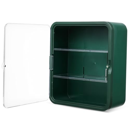 ERINGOGO Staubdichter Ausstellungsständer Vitrine Trophäenvitrine Schaukasten Schaukasten Vitrinen Ausstellungsregale Modellauto Aufbewahrung Sammlersammlung ERINGOGO Staubdichter Ausstellungsständer Vitrine Trophäenvitrine Schaukasten Schaukasten Vitrinen Ausstellungsregale Modellauto Aufbewahrung Sammlersammlung von ERINGOGO