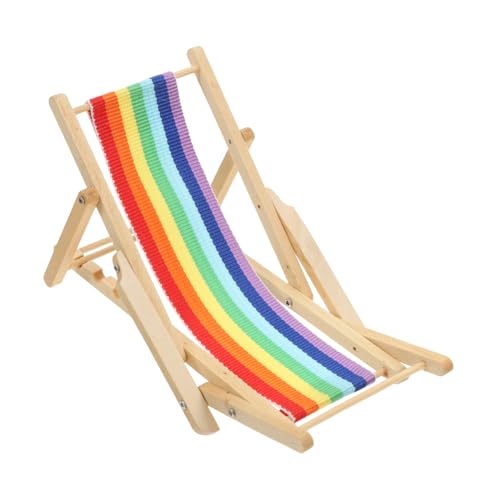 ERINGOGO Strandkorb-Modell Mini-strandkörbe Zum Basteln Miniaturstühle Mini-Stuhl-Modell Mini-liegestuhl Puppenstubenmöbel Maßstab 1 12 Miniatur-strandschmuck Mini-stühle Mini-Ornament Holz ERINGOGO Strandkorb-Modell Mini-strandkörbe Zum Basteln Miniaturstühle Mini-Stuhl-Modell Mini-liegestuhl Puppenstubenmöbel Maßstab 1 12 Miniatur-strandschmuck Mini-stühle Mini-Ornament Holz von ERINGOGO