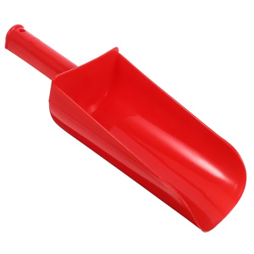 ERINGOGO Strandschaufel Für Für Den Strand Schaufeln Für Den Strand Schaufel Sandschaufeln Sandspielzeug Kleine Plastikschaufeln Als Rot ERINGOGO Strandschaufel Für Für Den Strand Schaufeln Für Den Strand Schaufel Sandschaufeln Sandspielzeug Kleine Plastikschaufeln Als Rot von ERINGOGO