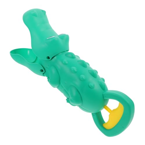 ERINGOGO Dinosaurier-sandmacher Bruchfestes Strandspielzeug-Set Für Jungen Und Mädchen Maker Leichtes Sandspielzeug Sandklammern Cartoon-sandspielzeug Für Den Täglichen Gebrauch ERINGOGO Dinosaurier-sandmacher Bruchfestes Strandspielzeug-Set Für Jungen Und Mädchen Maker Leichtes Sandspielzeug Sandklammern Cartoon-sandspielzeug Für Den Täglichen Gebrauch von ERINGOGO