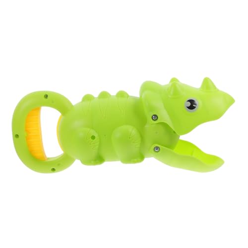 ERINGOGO Strandspielzeug Sandspielzeug Lustige Sandklammern Winterspielzeug Neuheit Sandmacher Sandklammerspielzeug Sandmacher-Clips Sandherstellungsformen Sandfeldspielzeug Abs Light Green ERINGOGO Strandspielzeug Sandspielzeug Lustige Sandklammern Winterspielzeug Neuheit Sandmacher Sandklammerspielzeug Sandmacher-Clips Sandherstellungsformen Sandfeldspielzeug Abs Light Green von ERINGOGO