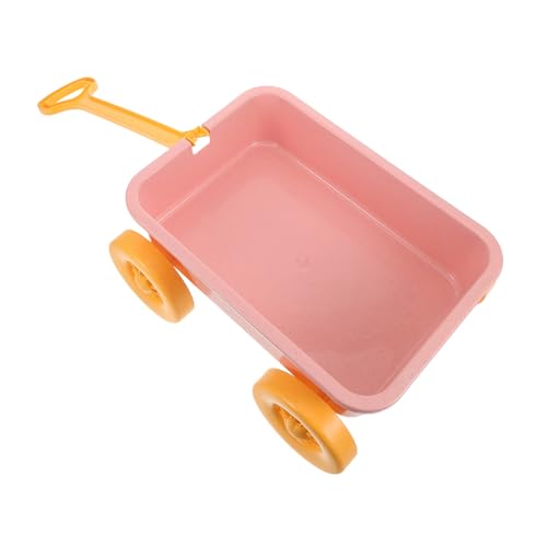 ERINGOGO Strandwagen- Bagger interaktives puppenwagen Kleinkind Schiebeauto Autos Badespielzeug für Baufahrzeuge sommerliches Strandspielzeug Plastik ERINGOGO Strandwagen- Bagger interaktives puppenwagen Kleinkind Schiebeauto Autos Badespielzeug für Baufahrzeuge sommerliches Strandspielzeug Plastik von ERINGOGO