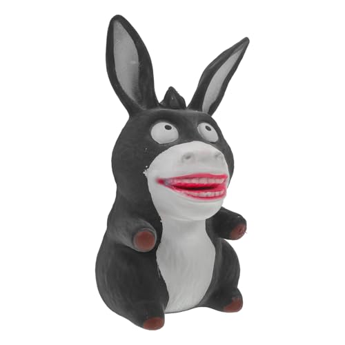 ERINGOGO Stressabbauendes Donkey Squeeze Toy Elastisches Dehnbares Lustiges Sensorisches Entspannungs Party für Erwachsene und Junge Mädchen ERINGOGO Stressabbauendes Donkey Squeeze Toy Elastisches Dehnbares Lustiges Sensorisches Entspannungs Party für Erwachsene und Junge Mädchen von ERINGOGO