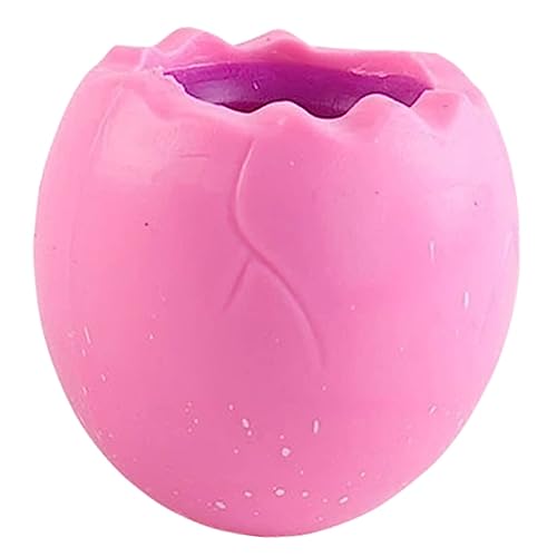ERINGOGO Stressball Einhorn in Violett Niedliches Becher Design Antistress für Erwachsene Fidget Toy zur Stressreduktion und Sensorischen Entspannung ERINGOGO Stressball Einhorn in Violett Niedliches Becher Design Antistress für Erwachsene Fidget Toy zur Stressreduktion und Sensorischen Entspannung von ERINGOGO