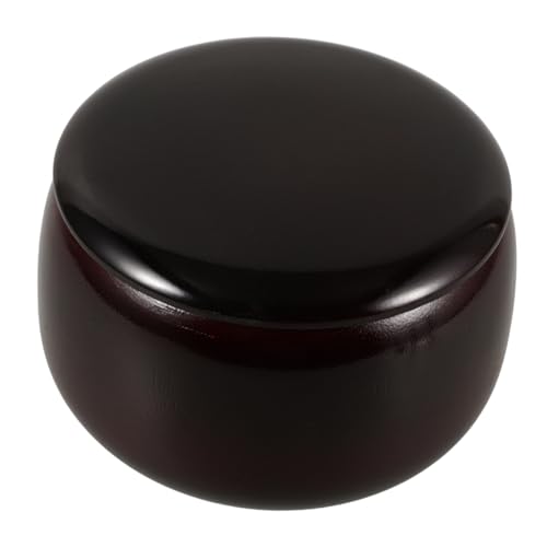 ERINGOGO Stücke Gehen Sie Glas aufbewahrungsbox Schachfiguren Behälter Schachfiguren Aufbewahrungsbox aufbewahrungskorb GEH zum Spielglas Schachcontainer gehen Bambus ERINGOGO Stücke Gehen Sie Glas aufbewahrungsbox Schachfiguren Behälter Schachfiguren Aufbewahrungsbox aufbewahrungskorb GEH zum Spielglas Schachcontainer gehen Bambus von ERINGOGO