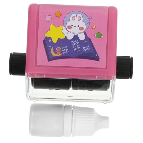 ERINGOGO Subtraktions Rollersiegel Lernstempel Mathematik Lehr Rollerstempel Mathematik Roller Mathematik Stempel Roller Stempel Für Mathematik Rollen Mathematik Stempel Roller Digitaler ERINGOGO Subtraktions Rollersiegel Lernstempel Mathematik Lehr Rollerstempel Mathematik Roller Mathematik Stempel Roller Stempel Für Mathematik Rollen Mathematik Stempel Roller Digitaler von ERINGOGO