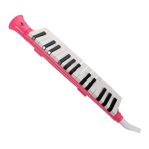 ERINGOGO Tasten Piano Horn Musikinstrument Lernspielzeug für Frühe Musikentwicklung und Kognitive Langlebiges Windpiano für Anfänger und Musikalisches Wachstum ERINGOGO Tasten Piano Horn Musikinstrument Lernspielzeug für Frühe Musikentwicklung und Kognitive Langlebiges Windpiano für Anfänger und Musikalisches Wachstum von ERINGOGO