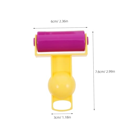 ERINGOGO Teiliges DIY Knetwerkzeug Bunte Tier Formen Robustes Modellierwerkzeug für Kreative Handarbeit Fördert Feinmotorik und Farberkennung Geeignet für Jungen und Mädchen ERINGOGO Teiliges DIY Knetwerkzeug Bunte Tier Formen Robustes Modellierwerkzeug für Kreative Handarbeit Fördert Feinmotorik und Farberkennung Geeignet für Jungen und Mädchen von ERINGOGO