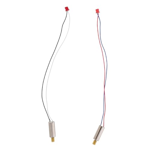 ERINGOGO Teiliges Elektromotoren Für Epro Rc Drohne Mini A B Motoren Positiver Und Negativer Motor Kompatibel Mit Rc Flugzeugen Und Drohnen Hochwertige Ersatzteile von ERINGOGO