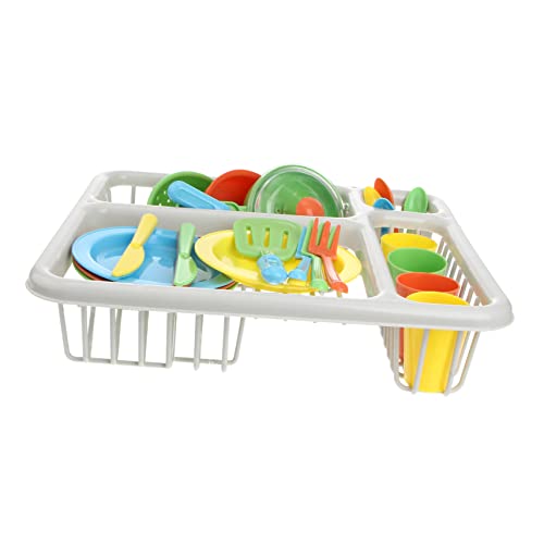 ERINGOGO Teiliges Kunststoff Küchenutensilien Für Pädagogisches Für Kreative Rollenspiele Der Spielküche Ideales Für Jungen Und Mädchen Kinderspielzeug ERINGOGO Teiliges Kunststoff Küchenutensilien Für Pädagogisches Für Kreative Rollenspiele Der Spielküche Ideales Für Jungen Und Mädchen Kinderspielzeug von ERINGOGO