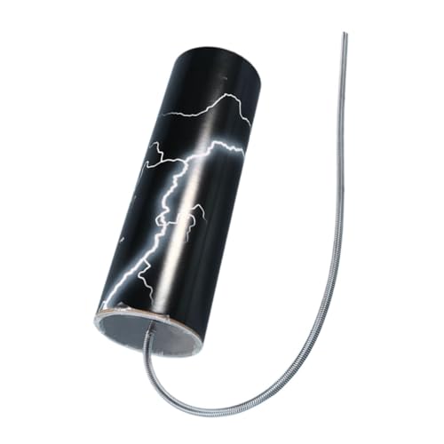 ERINGOGO Thunder Maker Trommel Simulation Musikinstrument Lernspielzeug Kreatives Orff Percussion Toy für Musikalische und Auditive Entwicklung von ERINGOGO
