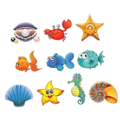ERINGOGO Tiere Badewannen Aufkleber wasserdichte rutschfeste PVC Badewannen Sticker für Selbstklebend Dekorativ Sicher für Dusche und Badezimmer ERINGOGO Tiere Badewannen Aufkleber wasserdichte rutschfeste PVC Badewannen Sticker für Selbstklebend Dekorativ Sicher für Dusche und Badezimmer von ERINGOGO