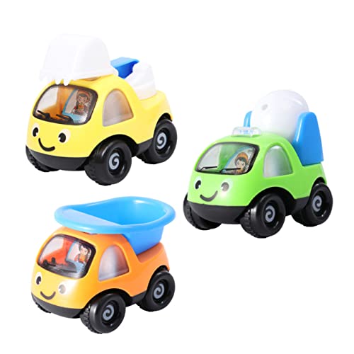 ERINGOGO Tierform Fahrzeugspielzeug Für Miniatur Spielzeugautos Cartoon Muster Kreative Und Pädagogische Spielzeuge Für Jungen Und Mädchen Ab Jahr Inklusive Grüner ERINGOGO Tierform Fahrzeugspielzeug Für Miniatur Spielzeugautos Cartoon Muster Kreative Und Pädagogische Spielzeuge Für Jungen Und Mädchen Ab Jahr Inklusive Grüner von ERINGOGO