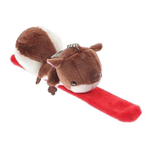 ERINGOGO Tierisches Slap Armband Handgelenkspielzeug für Kindergeburtstagsfeiern Party Schulranzen Füllung und Spielaktivitäten Sicher und Langlebig ERINGOGO Tierisches Slap Armband Handgelenkspielzeug für Kindergeburtstagsfeiern Party Schulranzen Füllung und Spielaktivitäten Sicher und Langlebig von ERINGOGO