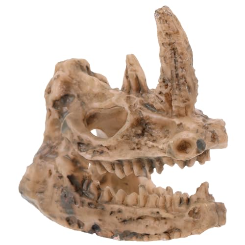 ERINGOGO Tierschädeldekoration Miniatur Bausatz Lebewesen Plüsch Halloween Dekoration Halloween-Dekoration wanddeckoration Puppenhaus winzige Statuen Puppenhausverzierung Plastik ERINGOGO Tierschädeldekoration Miniatur Bausatz Lebewesen Plüsch Halloween Dekoration Halloween-Dekoration wanddeckoration Puppenhaus winzige Statuen Puppenhausverzierung Plastik von ERINGOGO