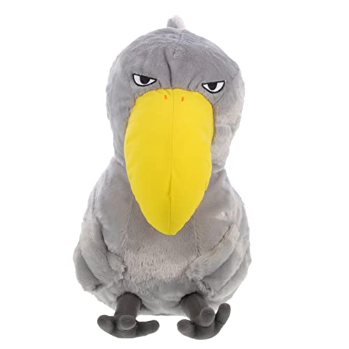 ERINGOGO Toucan Plüschspielzeug Cartoon Vogel Gefülltes Kissen Für Weiches Kuscheltier Als Dekoration Für Jungen ERINGOGO Toucan Plüschspielzeug Cartoon Vogel Gefülltes Kissen Für Weiches Kuscheltier Als Dekoration Für Jungen von ERINGOGO