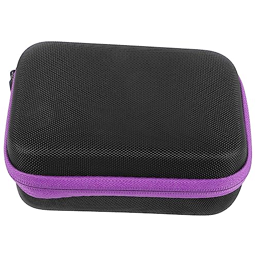 ERINGOGO Tragbare Yoyo Aufbewahrungstasche Fach Fächer Leichtes Yoyo Etui Praktisch Für Reise Organizer Schützt Langlebig von ERINGOGO