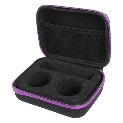 ERINGOGO Tragbare Yoyo Aufbewahrungstasche mit Fächern Leichtes Kompaktes Etui für Reisen Zuhause und Schule Schützend und Praktisch für Yoyo Organisation ERINGOGO Tragbare Yoyo Aufbewahrungstasche mit Fächern Leichtes Kompaktes Etui für Reisen Zuhause und Schule Schützend und Praktisch für Yoyo Organisation von ERINGOGO
