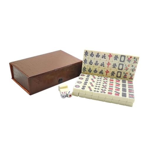 ERINGOGO Chinesisches Tragbares Spielzeug Für Reise Und Camping Mit Komplettem Zubehör Für Partys ERINGOGO Chinesisches Tragbares Spielzeug Für Reise Und Camping Mit Komplettem Zubehör Für Partys von ERINGOGO