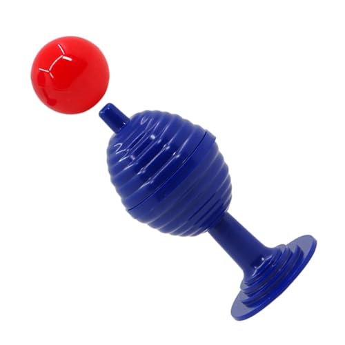 ERINGOGO Trickbecher Tasse für Trick Gimmick-Cup-Requisiten Becher und Bälle Tassen u Gimmick-Performance-Requisite Trick-Requisiten einfache Streichspielzeuge Plastik Blue ERINGOGO Trickbecher Tasse für Trick Gimmick-Cup-Requisiten Becher und Bälle Tassen u Gimmick-Performance-Requisite Trick-Requisiten einfache Streichspielzeuge Plastik Blue von ERINGOGO