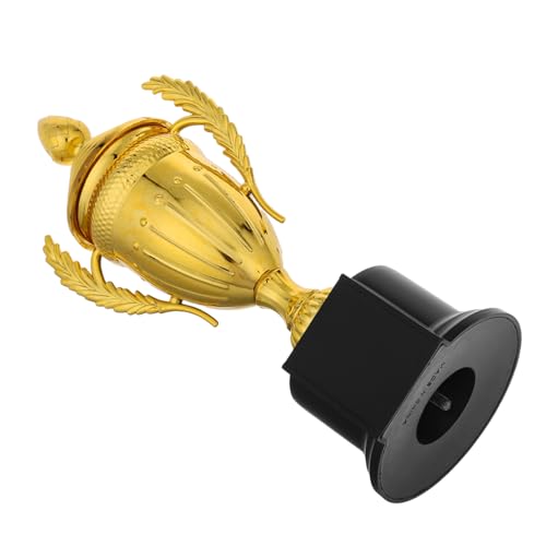 ERINGOGO Trophäen Auszeichnungstrophäen Kleine Trophäen Fußballtrophäen Für Sportauszeichnungen Mini Trophäen Spielauszeichnungen Kunststoff ERINGOGO Trophäen Auszeichnungstrophäen Kleine Trophäen Fußballtrophäen Für Sportauszeichnungen Mini Trophäen Spielauszeichnungen Kunststoff von ERINGOGO