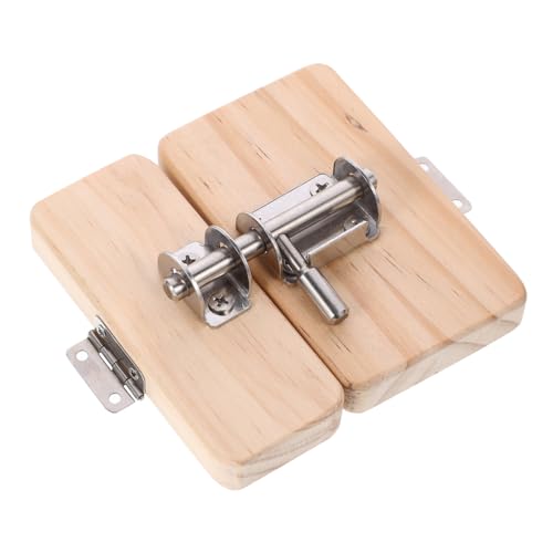 ERINGOGO Türschüsse des Türschlosses beschäftigte Kindertafel Aktivitätsbrett- lustiges beschäftigtes Brett Kinderspielzeug Trainingsspielzeug für Entwicklungsspielzeug Holz ERINGOGO Türschüsse des Türschlosses beschäftigte Kindertafel Aktivitätsbrett- lustiges beschäftigtes Brett Kinderspielzeug Trainingsspielzeug für Entwicklungsspielzeug Holz von ERINGOGO