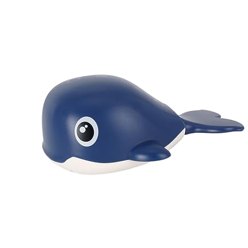 ERINGOGO Uhrwerk Wal badewannenspielzeug für Schwimmendes Bath time Toys Plastikspielzeug Toys Badespielzeug schwimmender Wal Uhrwerk-Wal- ERINGOGO Uhrwerk Wal badewannenspielzeug für Schwimmendes Bath time Toys Plastikspielzeug Toys Badespielzeug schwimmender Wal Uhrwerk-Wal- von ERINGOGO