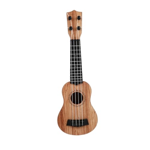 ERINGOGO Ukulele für Anfänger Klassisches Musikinstrument für Leicht zu Langlebig und Geburtstagsgeschenk für Jungen ERINGOGO Ukulele für Anfänger Klassisches Musikinstrument für Leicht zu Langlebig und Geburtstagsgeschenk für Jungen von ERINGOGO