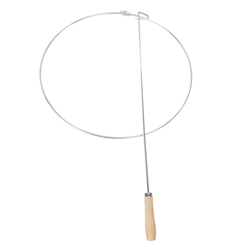 ERINGOGO Vintage Outdoor Rollreifen aus Metall Sensorisches Trainingsspielzeug für Fördert Koordination und Familienaktivitäten Robustes Fitnessspielzeug für Teens und Draußen ERINGOGO Vintage Outdoor Rollreifen aus Metall Sensorisches Trainingsspielzeug für Fördert Koordination und Familienaktivitäten Robustes Fitnessspielzeug für Teens und Draußen von ERINGOGO