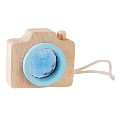 ERINGOGO Vintage mit Kameradesign Farbenfrohes Robustes Kinderspielzeug mit Handschlaufe Fördert Farberkennung und Beobachtung als für Jungen und Mädchen ERINGOGO Vintage mit Kameradesign Farbenfrohes Robustes Kinderspielzeug mit Handschlaufe Fördert Farberkennung und Beobachtung als für Jungen und Mädchen von ERINGOGO