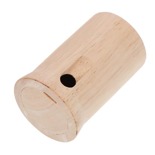 ERINGOGO Vogelrufer Musikinstrument- Vogelartige Pfeife Vogelpfeife -Instrumente Musikalische Wasservogelpfeife Windspiele Musikinstrument Bird Whistle Toy Holz Khaki ERINGOGO Vogelrufer Musikinstrument- Vogelartige Pfeife Vogelpfeife -Instrumente Musikalische Wasservogelpfeife Windspiele Musikinstrument Bird Whistle Toy Holz Khaki von ERINGOGO