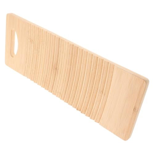 ERINGOGO Mini Waschbrett Für Junge Mädchen Tragbares Holz-handwaschbrett Für Wäsche Schuhe Und Kleine Gegenstände Fördert Lebenspraktische Fähigkeiten Und Unabhängigkeit Lang Aus ERINGOGO Mini Waschbrett Für Junge Mädchen Tragbares Holz-handwaschbrett Für Wäsche Schuhe Und Kleine Gegenstände Fördert Lebenspraktische Fähigkeiten Und Unabhängigkeit Lang Aus von ERINGOGO