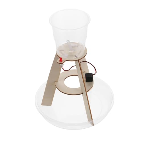 ERINGOGO Pädagogisches Wasserset Für Kinder Generator Mint-Spielzeug Und -aktivitäten von ERINGOGO