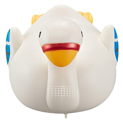 ERINGOGO Wasserspielzeug Schwimmendes Wind Up Bade aus Abs Lustige Schwäne für Junge Mädchen und Kleinkinder Leichtes Formstabiles Badespaß Poolspielzeug ERINGOGO Wasserspielzeug Schwimmendes Wind Up Bade aus Abs Lustige Schwäne für Junge Mädchen und Kleinkinder Leichtes Formstabiles Badespaß Poolspielzeug von ERINGOGO