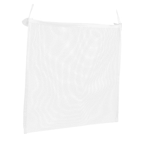 ERINGOGO Wasserspielzeugspeicherbeutel Tasche zum Aufhängen für die Badewanne -Organizer-Taschen Badespielzeug-Organizer Spielzeugtasche für die Badewanne Spielzeugorganisator Weiß ERINGOGO Wasserspielzeugspeicherbeutel Tasche zum Aufhängen für die Badewanne -Organizer-Taschen Badespielzeug-Organizer Spielzeugtasche für die Badewanne Spielzeugorganisator Weiß von ERINGOGO