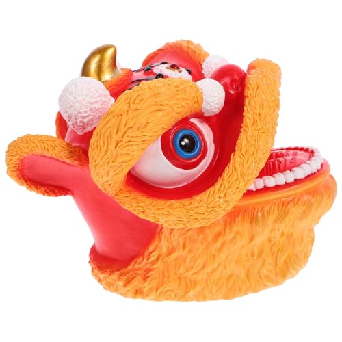 ERINGOGO Weicher Gummi -Löwen -Wake -Handpuppe Kleinkind handpuppen tierische Handpuppe Interaktive Puppenspielpuppen Handpuppe Puppen für Löwenpuppe Tierpuppe Plastik rot ERINGOGO Weicher Gummi -Löwen -Wake -Handpuppe Kleinkind handpuppen tierische Handpuppe Interaktive Puppenspielpuppen Handpuppe Puppen für Löwenpuppe Tierpuppe Plastik rot von ERINGOGO