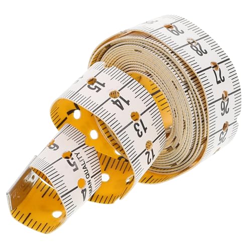 ERINGOGO Weiches Linealband Für Blinde Gadgets Für Blinden Lernhilfen Für Blindenschrift Lineal Für Körpermaße Produkte Für Blinde Messwerkzeug Braille Sensorik Tools Gadgets Für ERINGOGO Weiches Linealband Für Blinde Gadgets Für Blinden Lernhilfen Für Blindenschrift Lineal Für Körpermaße Produkte Für Blinde Messwerkzeug Braille Sensorik Tools Gadgets Für von ERINGOGO