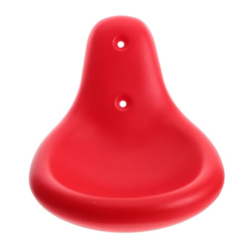 ERINGOGO Wetterfester Kunststoff Schaukel Sitzfläche Ersatzteil für Outdoor Spielplatz Sitzkissen Robust Komfortabel Einfache Montage für Parks Wohngebiete ERINGOGO Wetterfester Kunststoff Schaukel Sitzfläche Ersatzteil für Outdoor Spielplatz Sitzkissen Robust Komfortabel Einfache Montage für Parks Wohngebiete von ERINGOGO