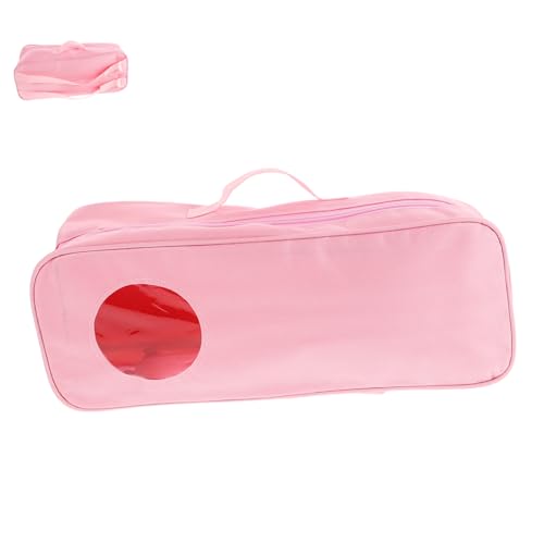 ERINGOGO Süße Tasche Puppe Puppe Lagerung Tasche Für Mädchen Tragbare Koffer ERINGOGO Süße Tasche Puppe Puppe Lagerung Tasche Für Mädchen Tragbare Koffer von ERINGOGO