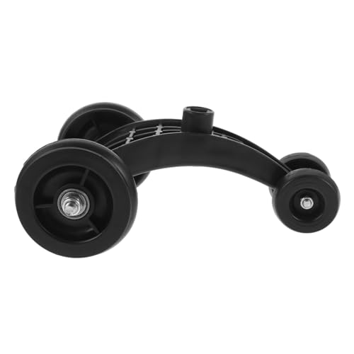 ERINGOGO Wiggle Car Vorderreifen Ersatzrad aus Robustem Kunststoff rutschfest und Verschleißfest Stabiler Dreieck Radhalter für Sichere Fahrt und Kippsicheren Spielspaß Kompatibel als ERINGOGO Wiggle Car Vorderreifen Ersatzrad aus Robustem Kunststoff rutschfest und Verschleißfest Stabiler Dreieck Radhalter für Sichere Fahrt und Kippsicheren Spielspaß Kompatibel als von ERINGOGO