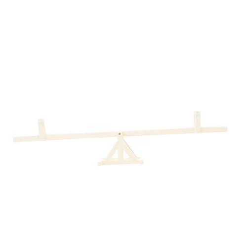 ERINGOGO Wippe-Modell Ornament Auto Miniatur-wippe Filigrane Mini-wipp-dekore Mini-wipp-Handwerk Klein Anzeige Möbelmodell Figuren Kinderspielzeug Zappeln Sehen Zubehör Holz Beige ERINGOGO Wippe-Modell Ornament Auto Miniatur-wippe Filigrane Mini-wipp-dekore Mini-wipp-Handwerk Klein Anzeige Möbelmodell Figuren Kinderspielzeug Zappeln Sehen Zubehör Holz Beige von ERINGOGO