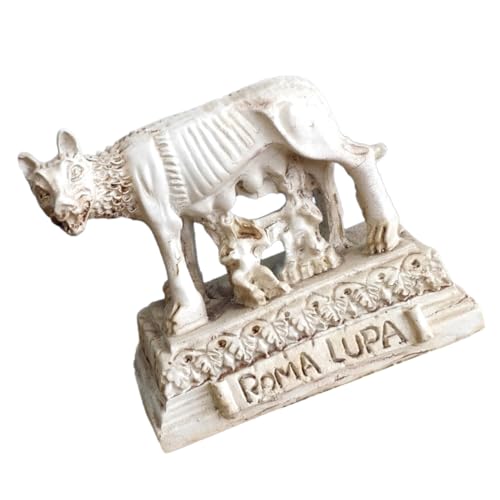 ERINGOGO Wolfskindmodell Italien Wolfsfigur Simulation Wolfsschmuck Simulation Realistische Wolfsfiguren Wolfsstatue Gefälschte Wildtiere Tiermodell Simulation Tiermodell Wolfsspielzeug ERINGOGO Wolfskindmodell Italien Wolfsfigur Simulation Wolfsschmuck Simulation Realistische Wolfsfiguren Wolfsstatue Gefälschte Wildtiere Tiermodell Simulation Tiermodell Wolfsspielzeug von ERINGOGO