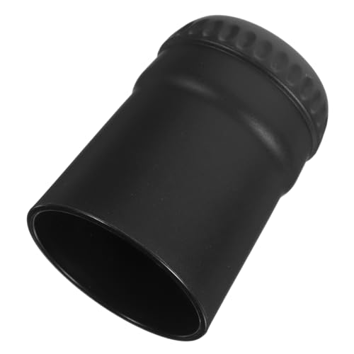 ERINGOGO Würfelbecher Mit Flaschenverschluss Mini-Tasse Party Barkeeping Erwachsene Einfach Würfelschüttler Kleine Shakerflasche Shaker-Flasche Coffee Cup Shaker-Tasse Schwarz Abs ERINGOGO Würfelbecher Mit Flaschenverschluss Mini-Tasse Party Barkeeping Erwachsene Einfach Würfelschüttler Kleine Shakerflasche Shaker-Flasche Coffee Cup Shaker-Tasse Schwarz Abs von ERINGOGO