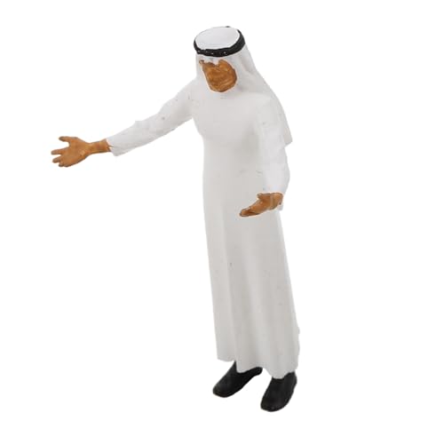 ERINGOGO Wüstenkamelspielzeug Miniaturmodell Spielzeugfiguren Menschenfiguren Für Winzige Menschenfiguren Menschen Zahlen Menschen Figuren Miniaturfiguren Winzige Figuren Harz Weiß ERINGOGO Wüstenkamelspielzeug Miniaturmodell Spielzeugfiguren Menschenfiguren Für Winzige Menschenfiguren Menschen Zahlen Menschen Figuren Miniaturfiguren Winzige Figuren Harz Weiß von ERINGOGO