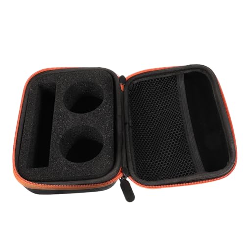 ERINGOGO Yoyo Aufbewahrungstasche Multifunktionale Tragetasche für Sichere Lagerung Perfektes Zubehör für Yo Yos für Unterwegs Schutz und Langlebiges Design ERINGOGO Yoyo Aufbewahrungstasche Multifunktionale Tragetasche für Sichere Lagerung Perfektes Zubehör für Yo Yos für Unterwegs Schutz und Langlebiges Design von ERINGOGO