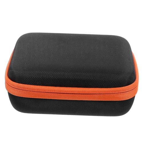ERINGOGO Yo-yo Tragetasche Multifunktionale Aufbewahrungstasche Für Leichte Und Tragbare Halterung Für Schule Und Design Orange von ERINGOGO