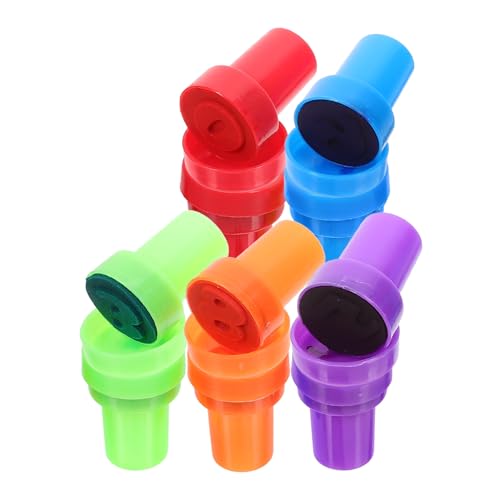 ERINGOGO Zahlenstempel Für Dekorative Stempel Für Tagebuch Und Bastelarbeiten Ideales Mitbringsel Für Kinderpartys Und Kreative Projekte ERINGOGO Zahlenstempel Für Dekorative Stempel Für Tagebuch Und Bastelarbeiten Ideales Mitbringsel Für Kinderpartys Und Kreative Projekte von ERINGOGO